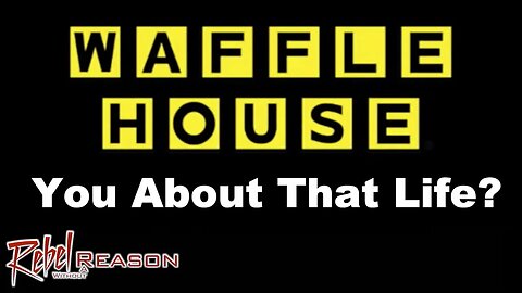 Waffle House Training Parody