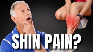 Shin Splints? Or Do You Have a Stress Fracture? 3 Signs Tibia Fracture