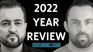 MY 2022 YEAR IN REVIEW + Q&A (Massive Goals For 2023!)