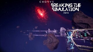 Chorus Final Ritual Part 12 | Breaking the Simulation