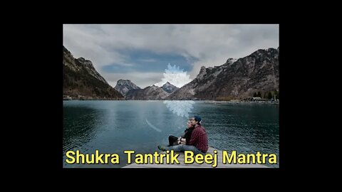 Shukra Beej Mantra for Prosperity