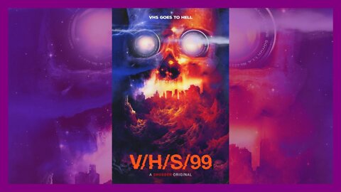 Watch the Teaser Trailer for VHS99 [Daily Dead]