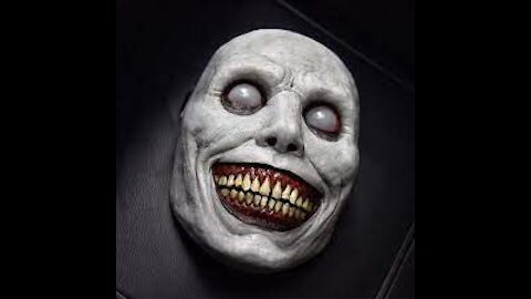 Rumble / Entertainment - SCARY Transworld Halloween Props, Animatronics and Scares