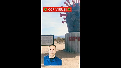 CCP VIRUS