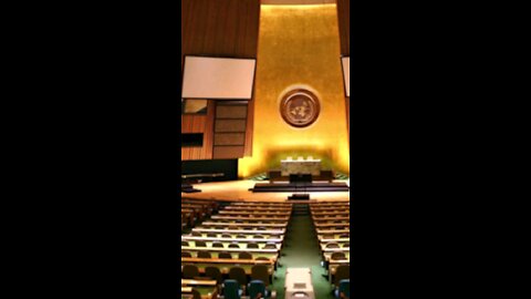 The United Nations or the Devided Nations?