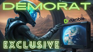 Demorat - A Rumble Exclusive