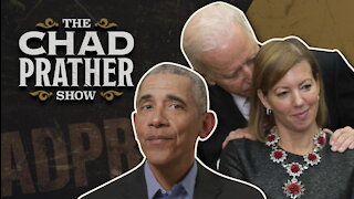 Obama Reluctantly Endorses Biden! | Ep 236