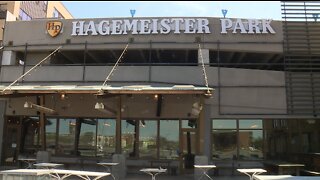 We're Open: Hagemeister Park prepares to open dining room and riverside patio