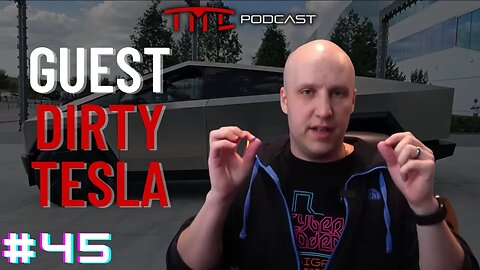 Talking FSD with @DirtyTesla | Tesla Motors Club Podcast #45