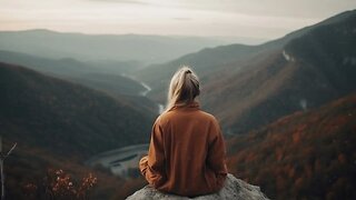 10 hours of calming meditation music for stress relief and deep relaxation