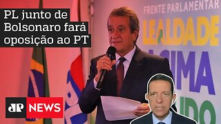 “Oposição ao governo Lula será forte”, afirma José Maria Trindade | DIRETO DE BRASÍLIA