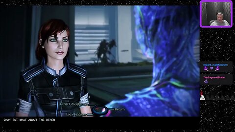 Mass Effect 3 - part 03