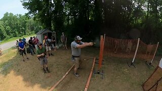 USPSA June 2023