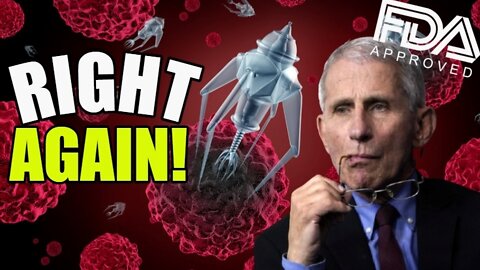 EXCLUSIVE: Moderna and Pfizer SUED for Stealing Nanotechnology and Putting it in Their Vaccines!