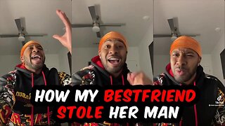 She PLOTTED Against Her BEST FRIEND & STOLE Her MAN!