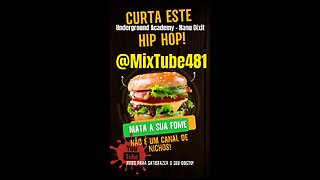 BATEU FOME de Boa Música? - Curta este HIP HOP!