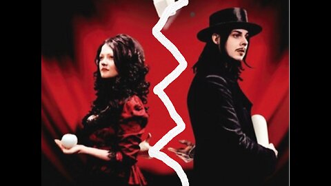 The Breakdown of the White Stripes