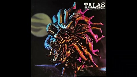 Talas – King Of The World