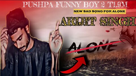 ARIJIT SINGH [BANDIYA=SONG+{SLOW MOTION}[credit goes to no copyright song}=#trending #arijitsingh H🎧