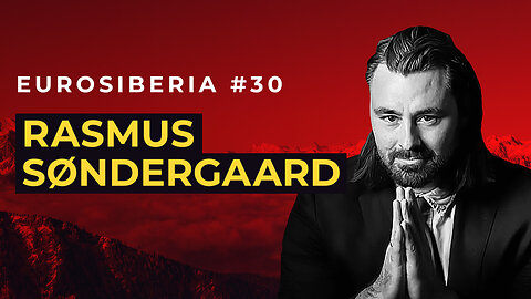 Rasmus Søndergaard — Eurosiberia #30