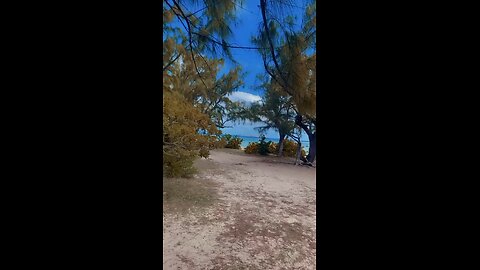 beach view grand biae, Mauritius