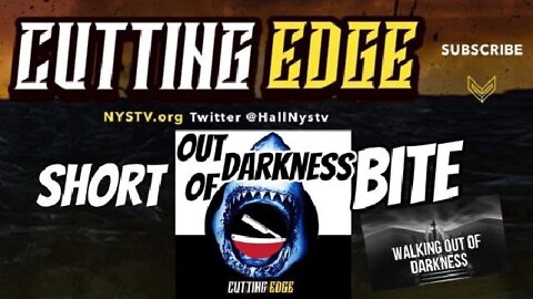 CuttingEdge Short Bite: Out Of Darkness