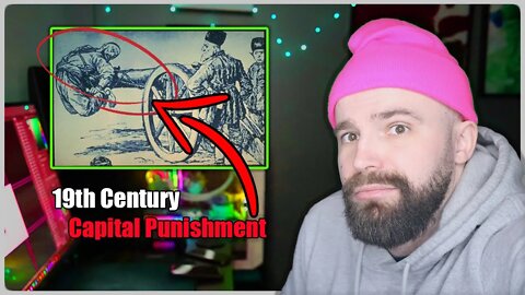 British Empire used Execution By Canon Against Indian Rebels | Strange History