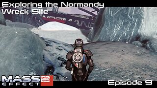 Mass Effect 2 - Let's Play - EP9