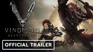 Vindictus: Defying Fate - Official Pre-Alpha Official Trailer 2