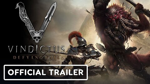 Vindictus: Defying Fate - Official Pre-Alpha Official Trailer 2