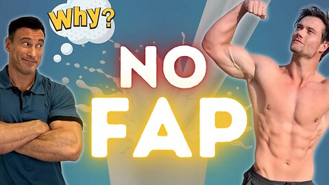 AthleanX Says You Should Fap Before Your Workout | Reaction