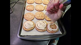 Fireball Cookies!