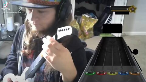 Killswitch Engage - The Signal Fire (Clone Hero)