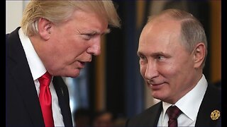 Why People Worldwide Love Putin and Trump