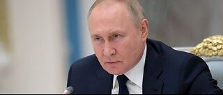 Putin's Power Play: Russia's Economy Amid Sanctions