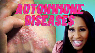 What Causes Autoimmune Diseases? A Doctor Explains