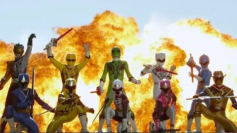 Who The Fans Want To see Return In 2023 - 30th Anniversary - Power Rangers Dino Fury team Returns?