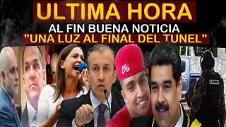 🔴SUCEDIO HOY! URGENTE HACE UNAS HORAS! MIRALO ANTES QUE LO BORREN - NOTICIAS VENEZUELA HOY