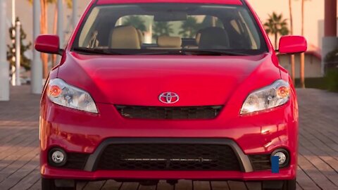 U.S. government investigates engine complaints in Toyota RAV4s