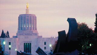 Oregon Republicans To End Walkout And Return To The Senate