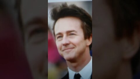 Edward Norton Finds Out His Ancestors Owned Slaves