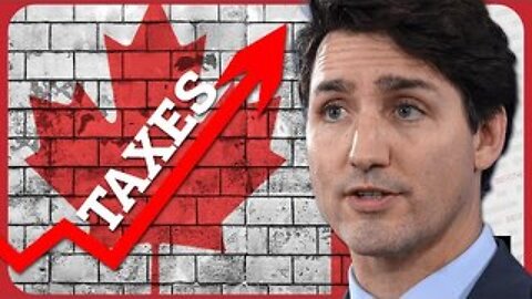 "Canadian tax payers have to pay for refugees" Toronto Mayor drops a BOMBSHELL