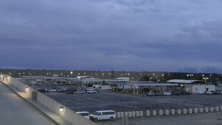 Collier - Lee Honor Flight Escort #FYP #Veteran #HonorFlight #RSW #SWFLInternationalAirport #USA #4K