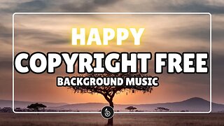 [@BG.M] Copyright FREE Background Music | Africa by Milky Wayvers