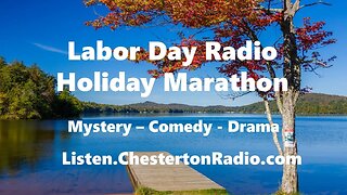 Labor Day Radio Marathon