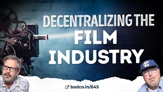 Decentralizing the Film Industry with Alveena Khalid of Film.io