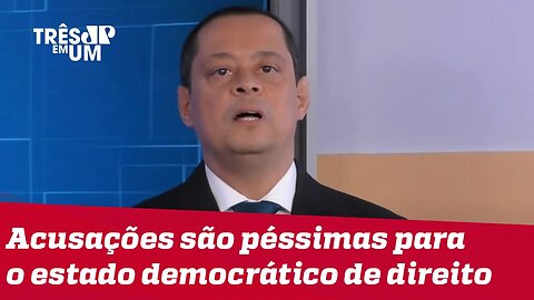 Jorge Serrão: Caso da Prevent Senior tem grave politicagem e sabotagem econômica