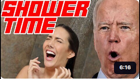 Snopes Finally Admits Biden Showered With His 11 Year old Daughter