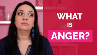 What Is Anger | How to Stop Anger and Bitterness