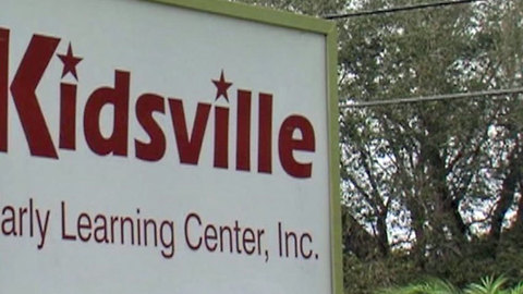 Health Department says Kidsville daycare must close today